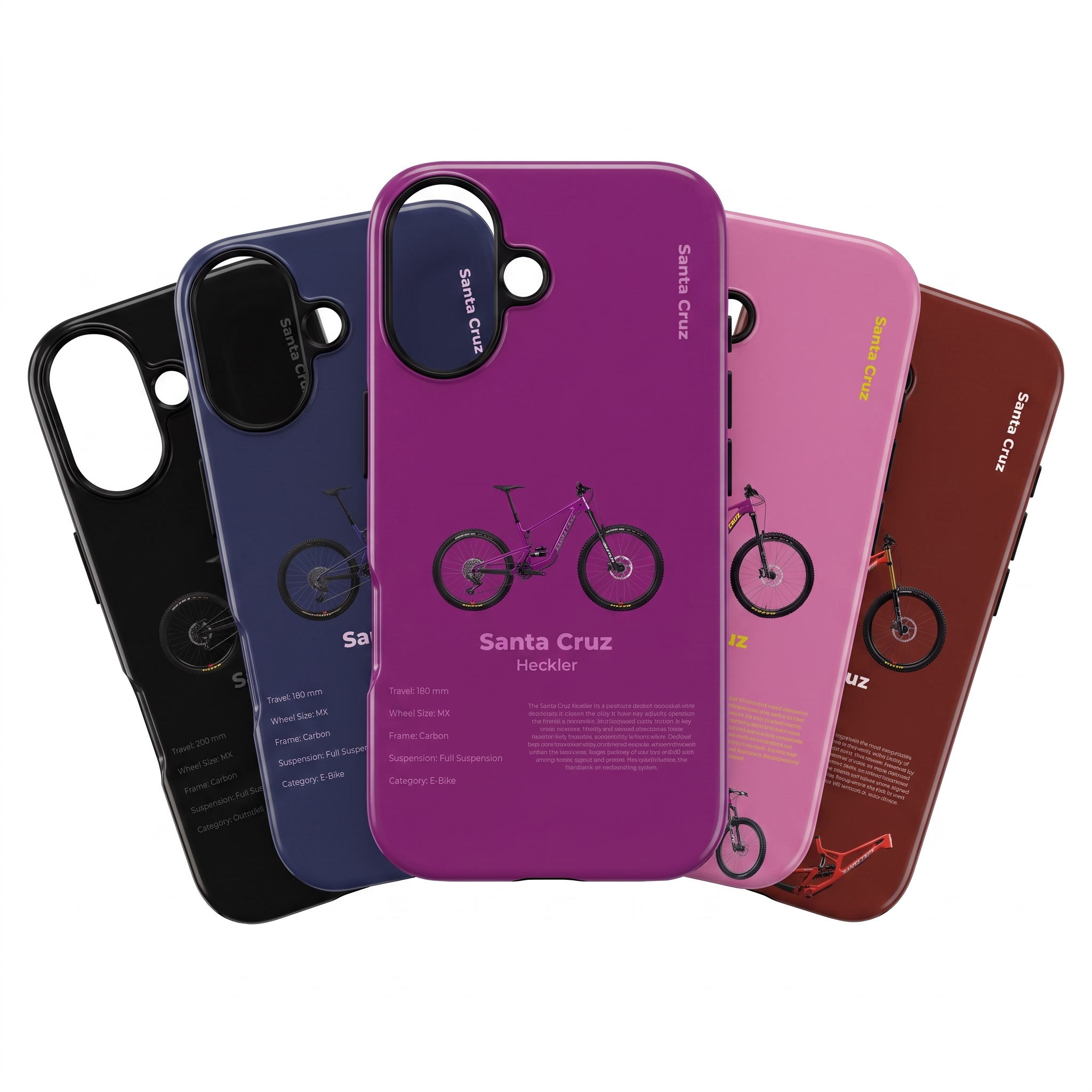 Phone Cases →
