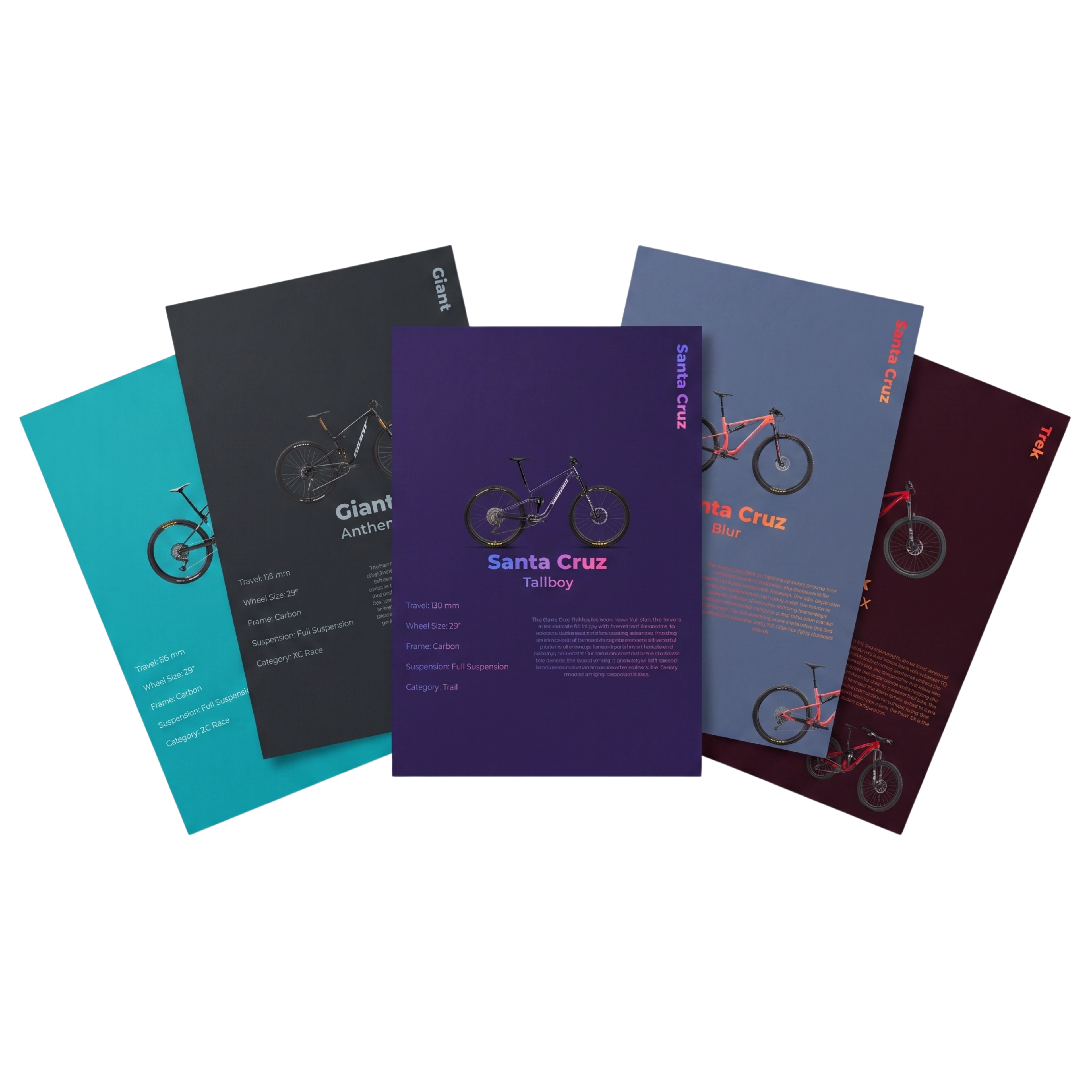 Posters →
