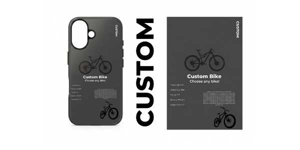 Custom →