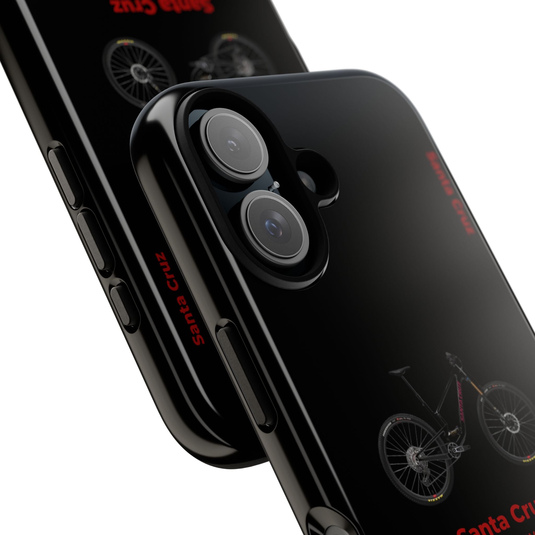 Santa Cruz Tallboy Phone Case