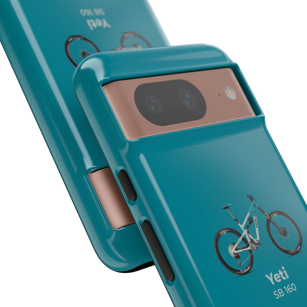 Yeti SB 160