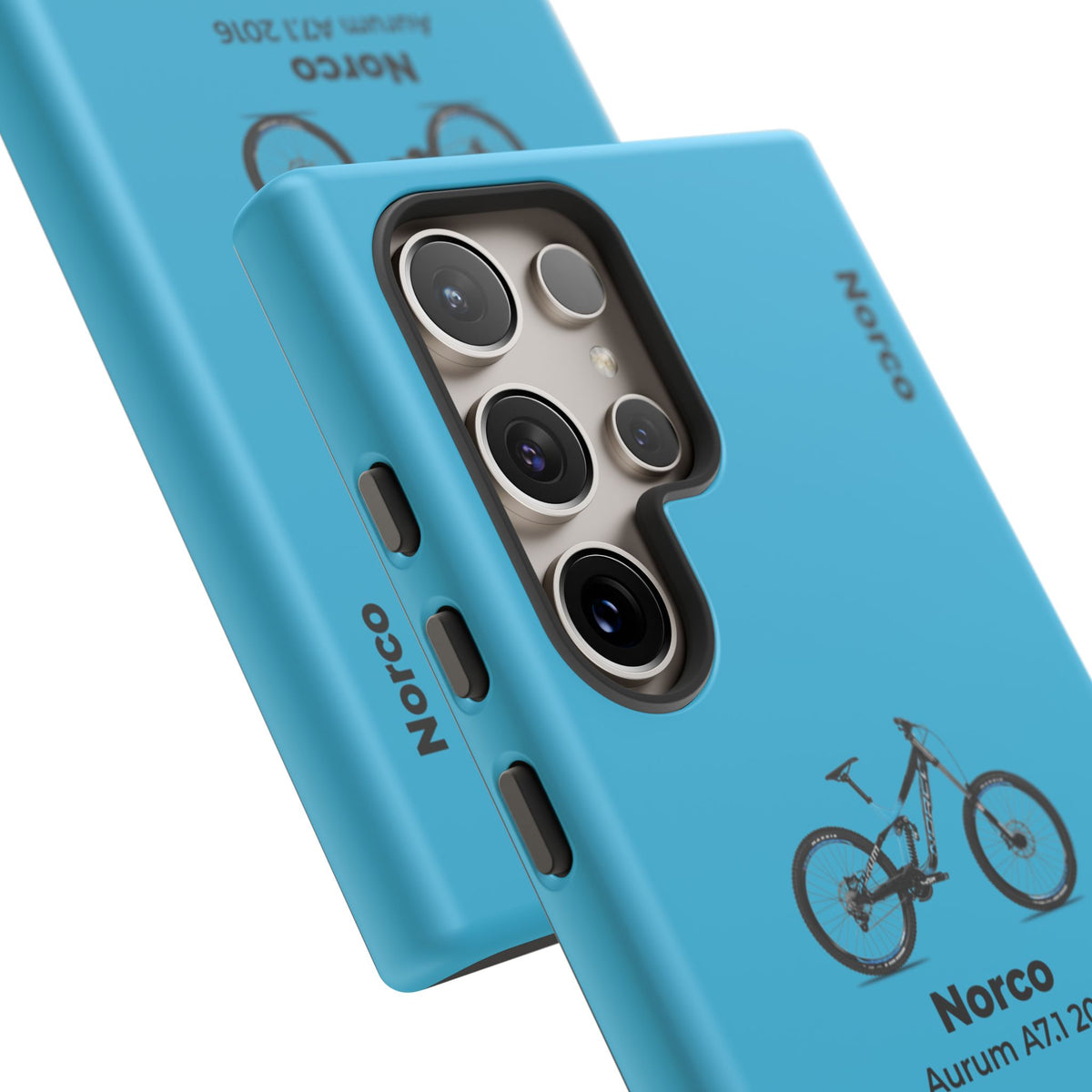 Norco Aurum A7.1 2016
