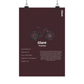 Giant Trance Poster