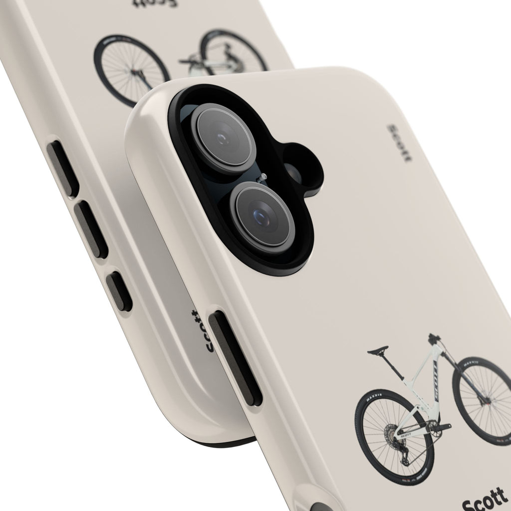 Scott Spark RC Phone Case