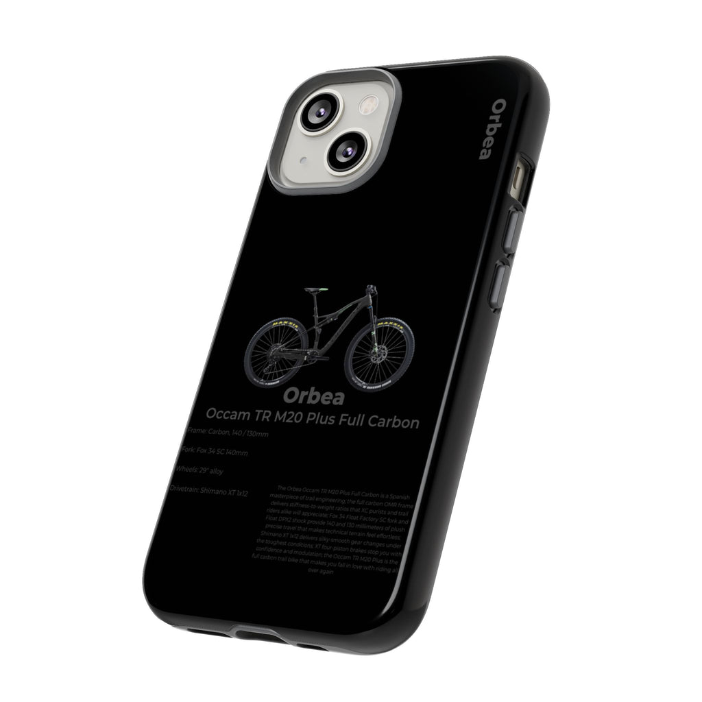 Orbea Occam TR M20 Plus Full Carbon