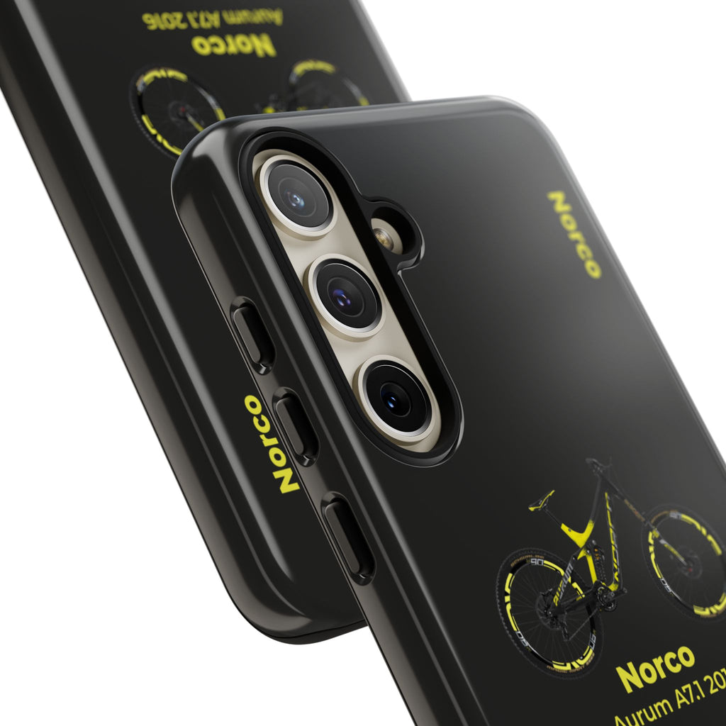 Norco Aurum A7.1 2016