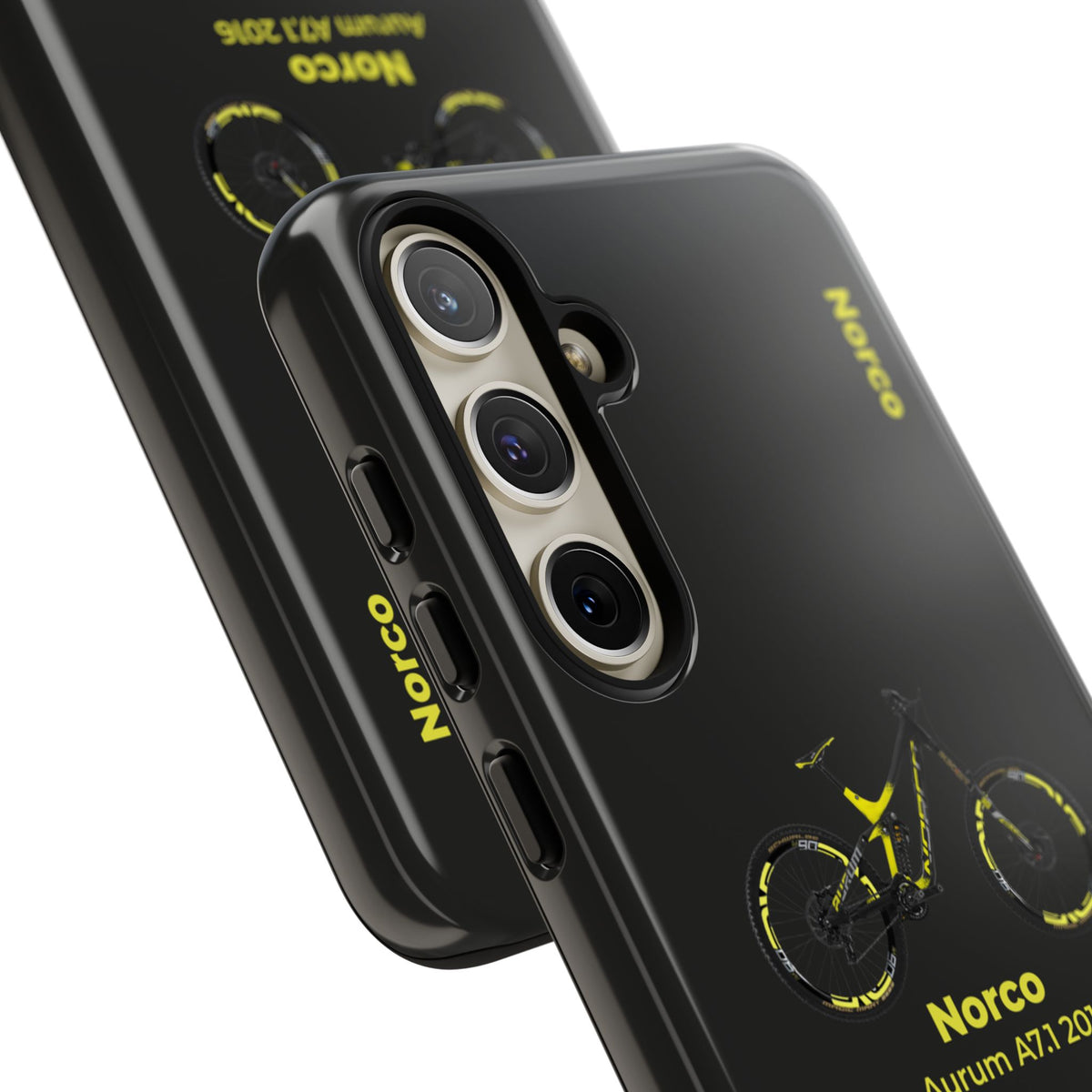 Norco Aurum A7.1 2016