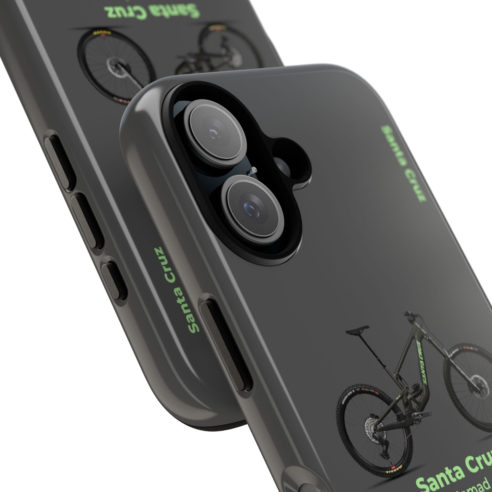 Santa Cruz Nomad Phone Case