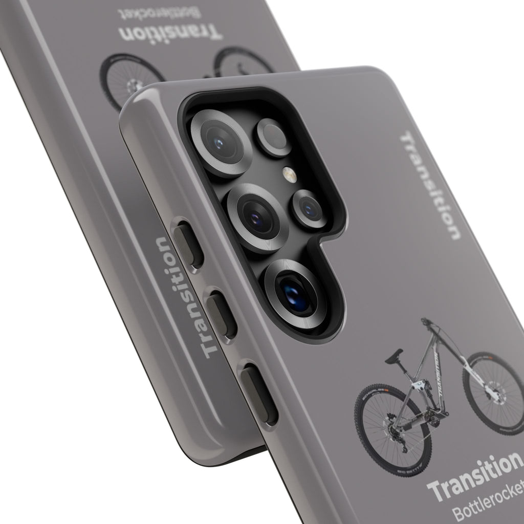 Transition Bottlerocket
