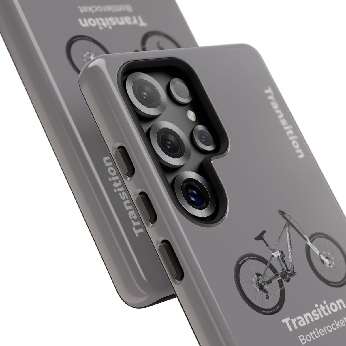 Transition Bottlerocket