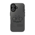 Rocky Mountain Element Phone Case