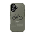 Giant Reign E+ Phone Case