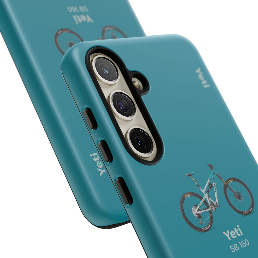 Yeti SB 160