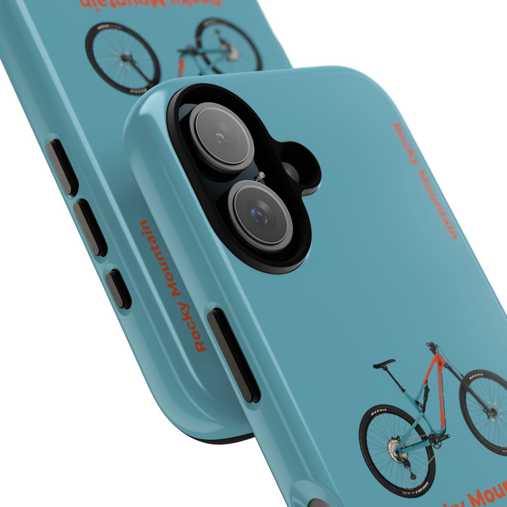 Rocky Mountain Instinct Phone Case
