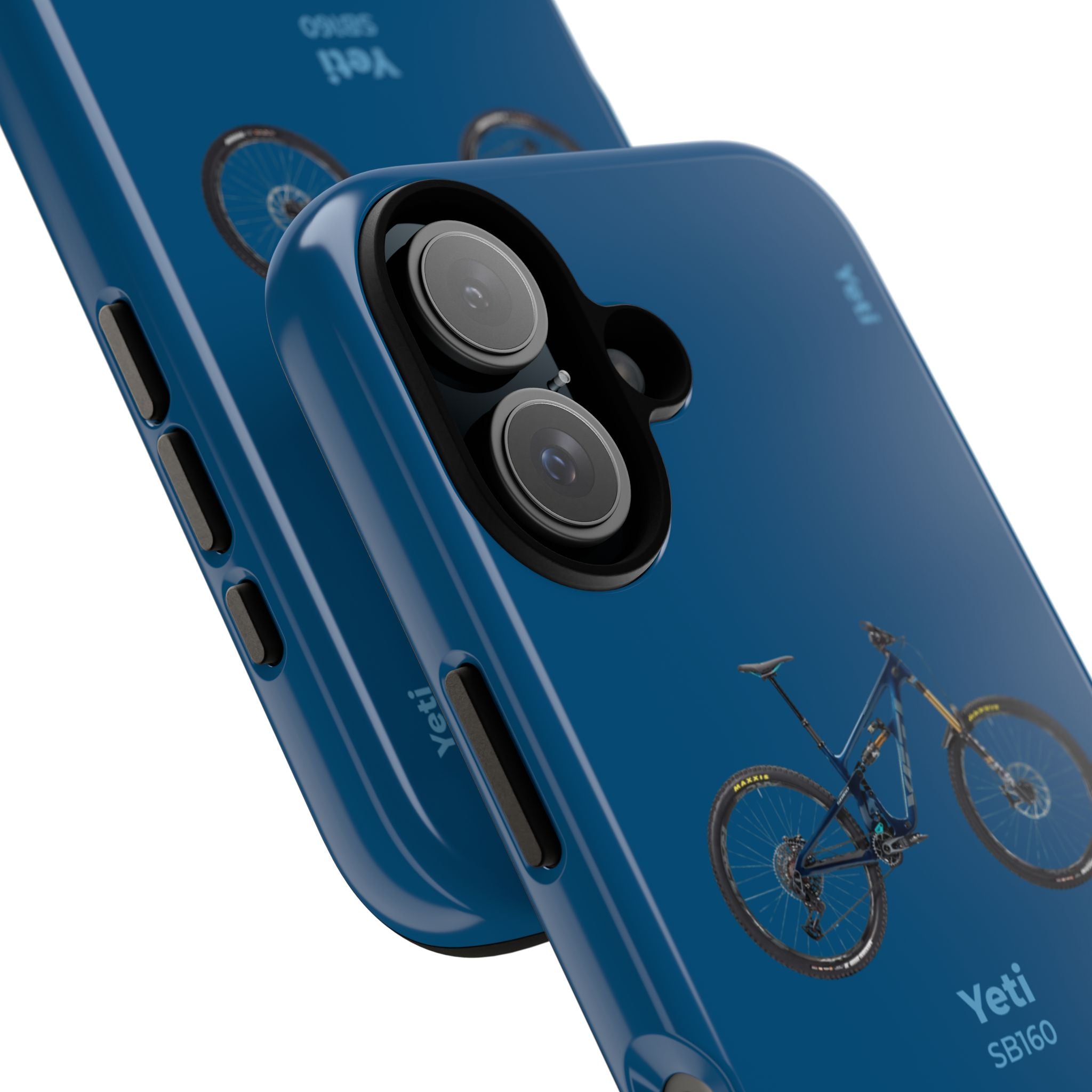 Yeti SB160 Phone Case