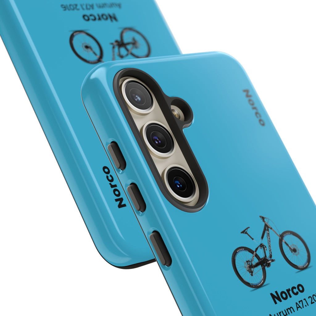 Norco Aurum A7.1 2016