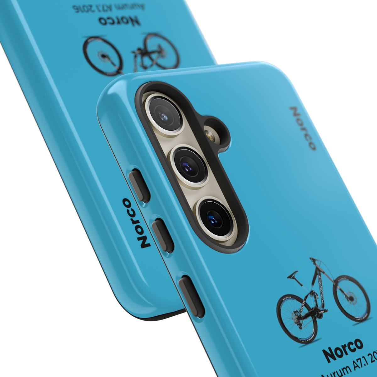 Norco Aurum A7.1 2016