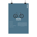 Merida Ninety-Six Poster