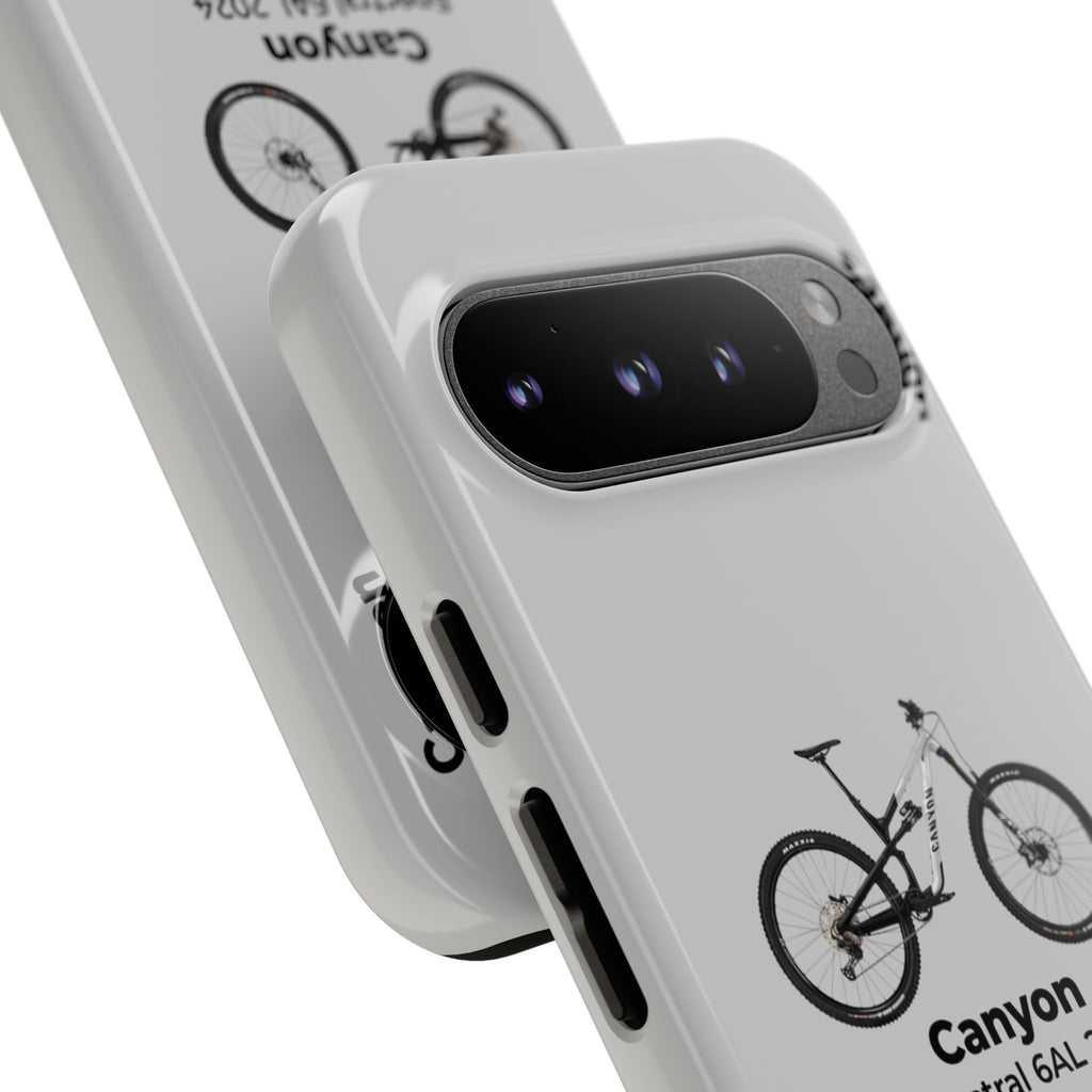 Canyon Spectral 6AL 2024
