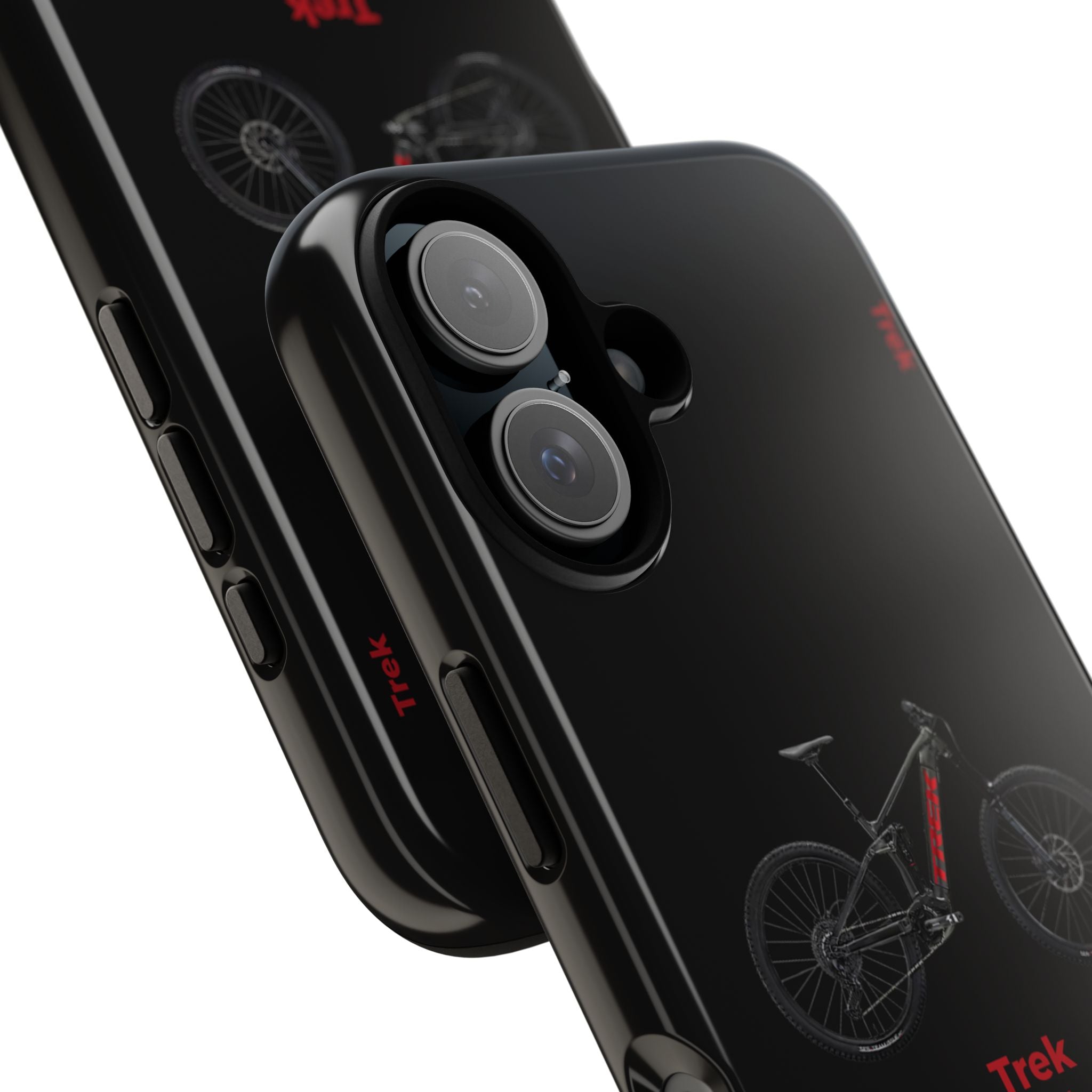 Trek Rail Phone Case