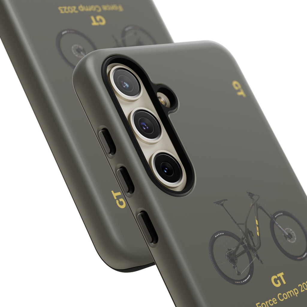 GT Force Comp 2023