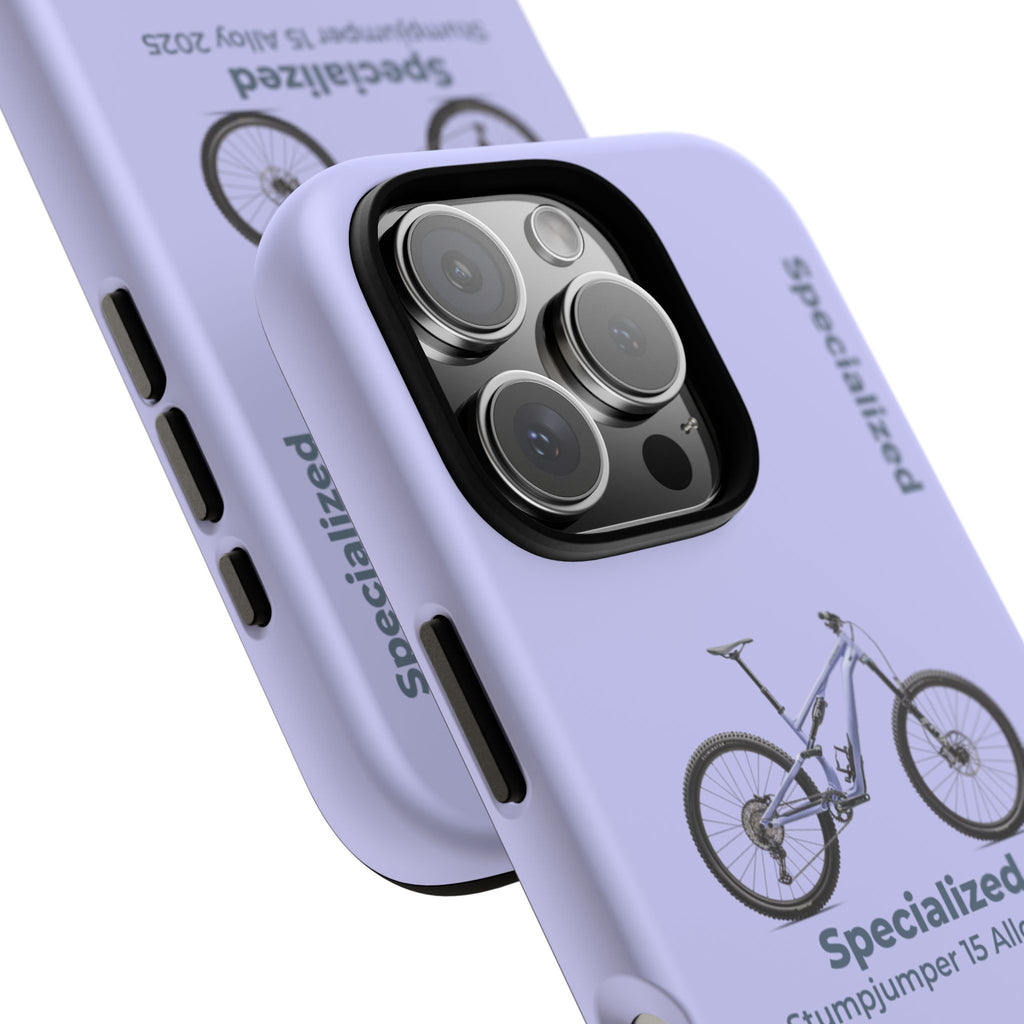 Specialized Stumpjumper 15 Alloy 2025