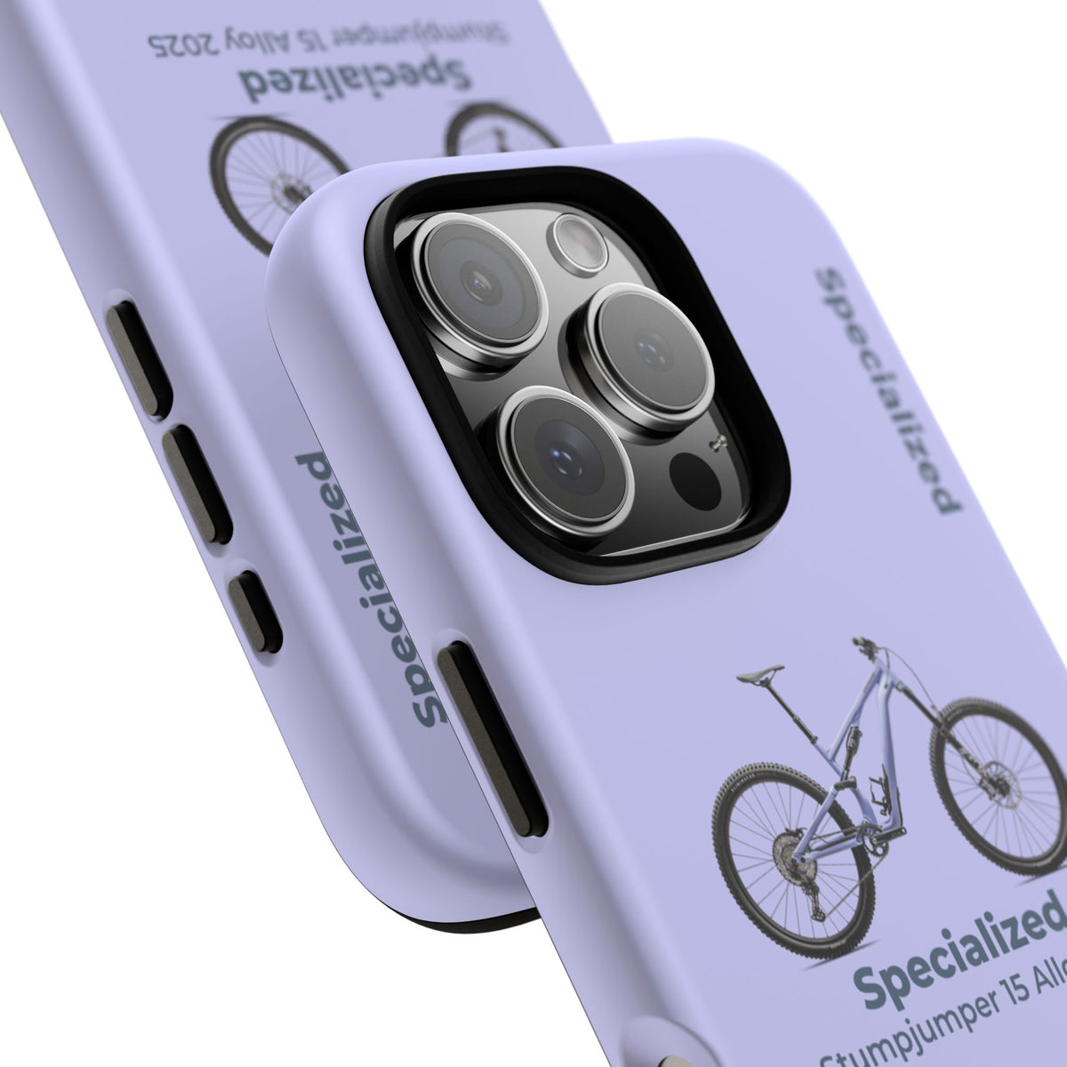 Specialized Stumpjumper 15 Alloy 2025