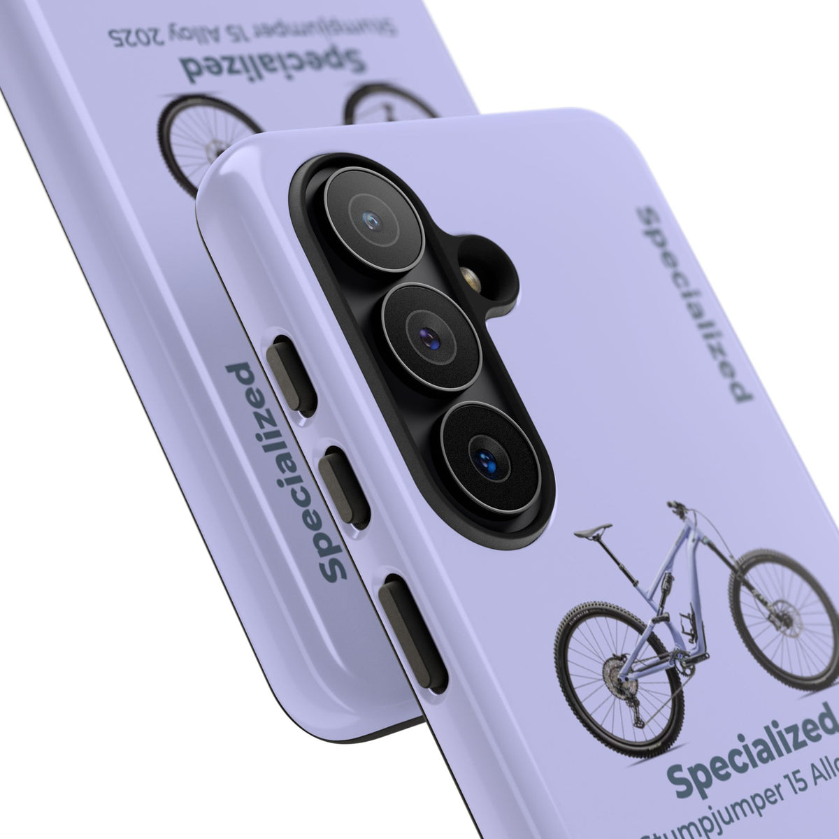 Specialized Stumpjumper 15 Alloy 2025