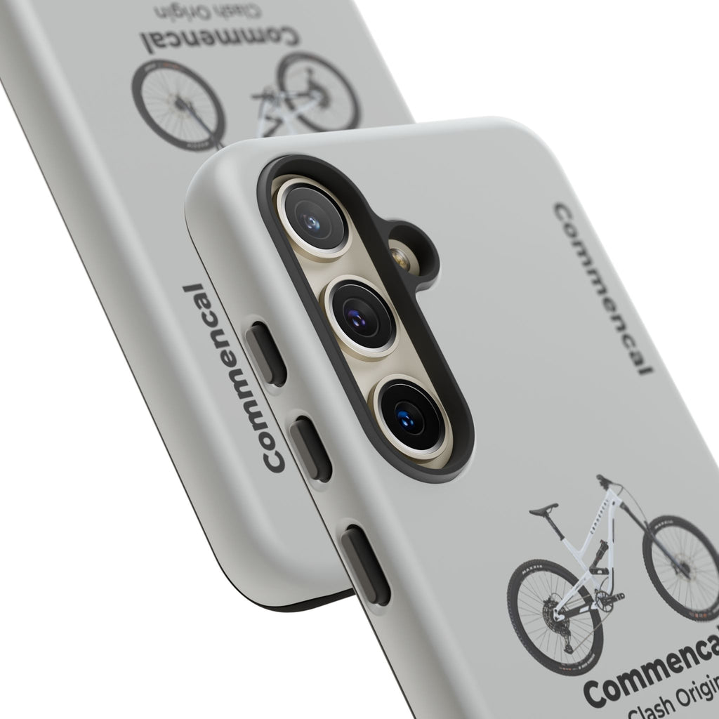 Commencal Clash Origin