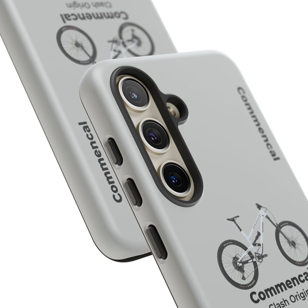 Commencal Clash Origin
