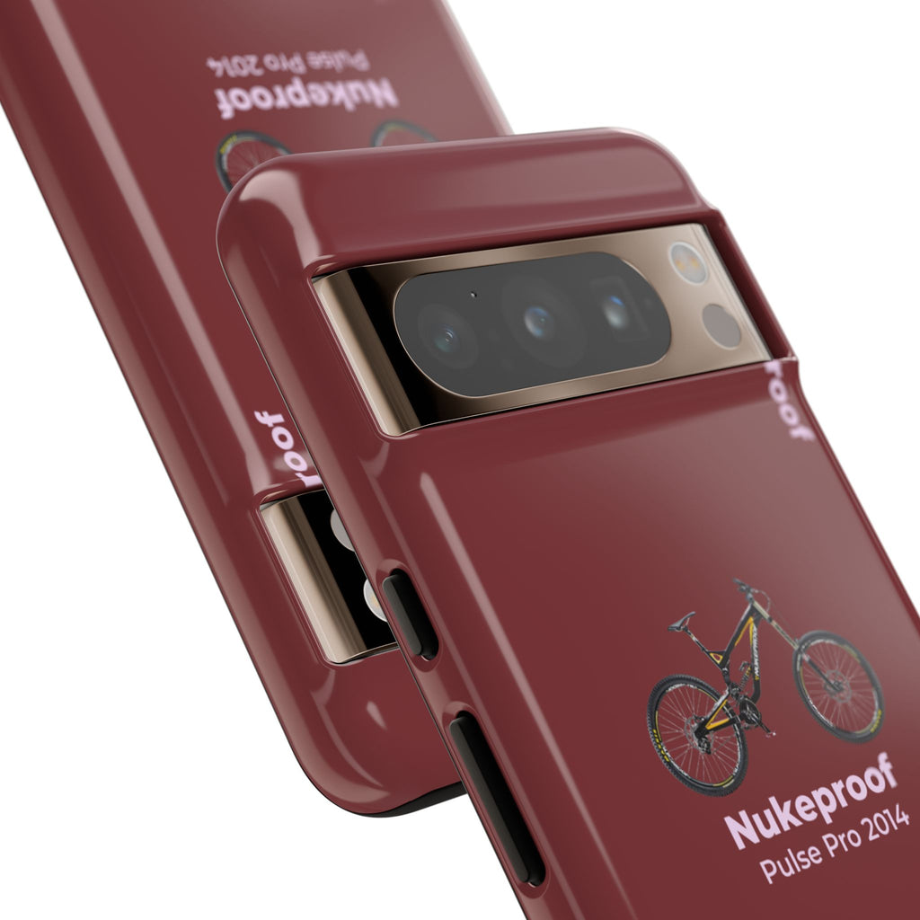 Nukeproof Pulse Pro 2014