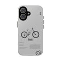Scott Gambler Phone Case