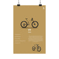 YT Izzo Poster