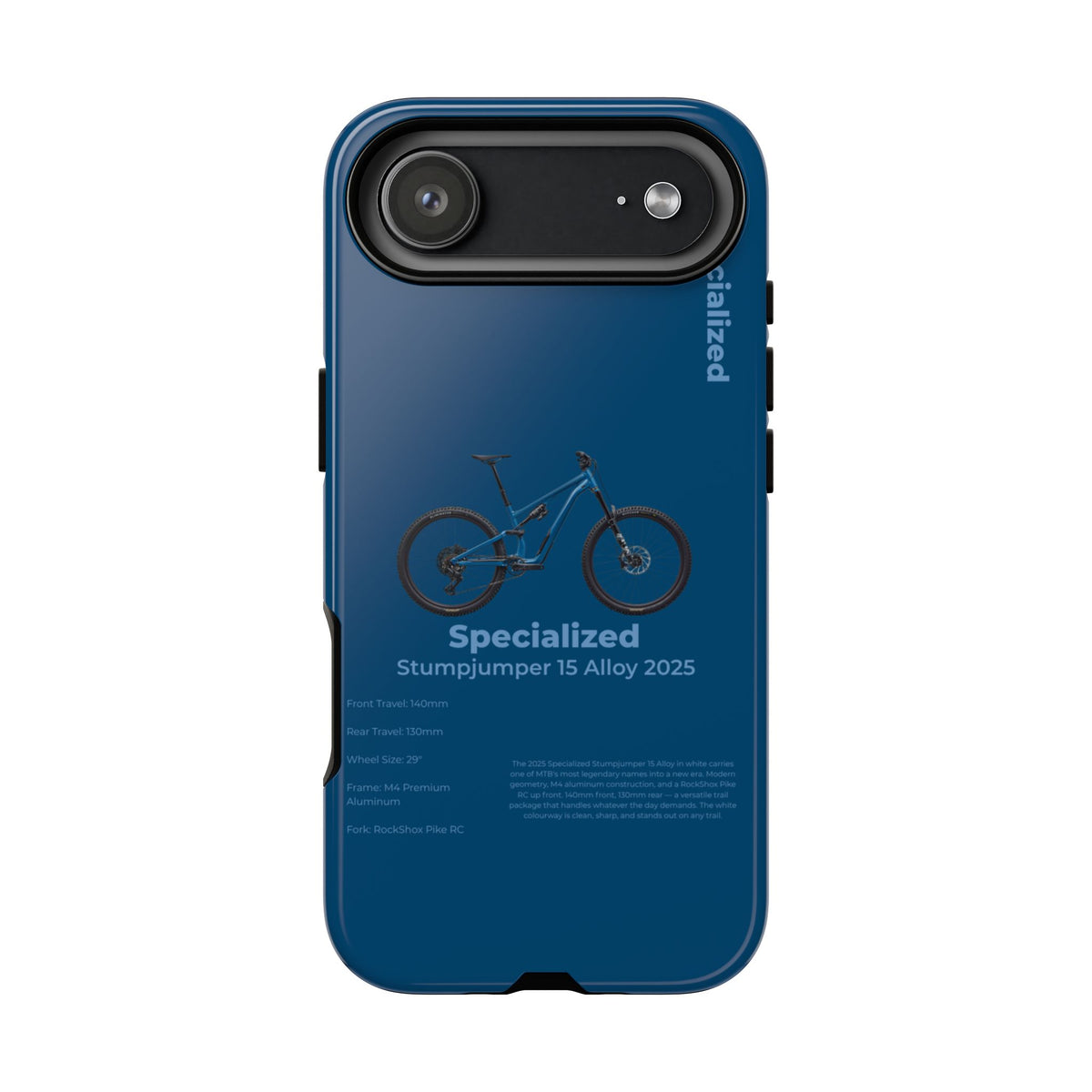 Specialized Stumpjumper 15 Alloy 2025