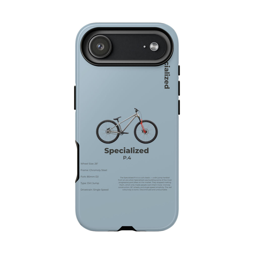 Specialized P.4