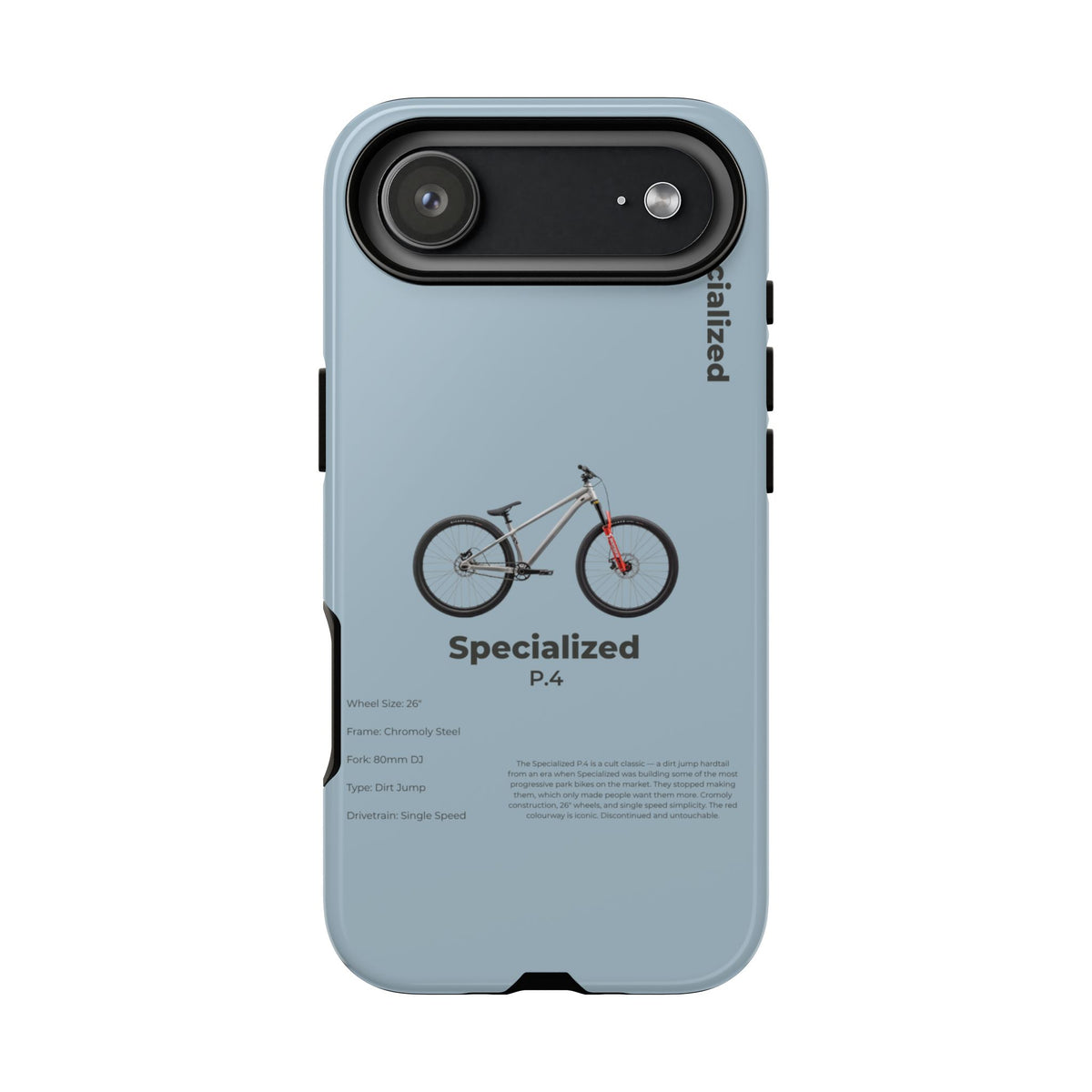 Specialized P.4