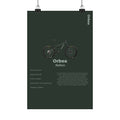 Orbea Rallon Poster