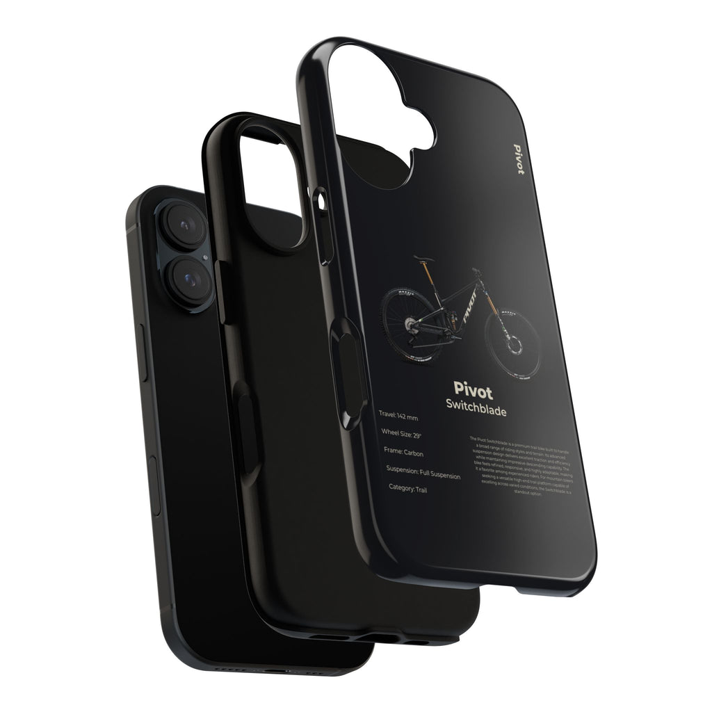 Pivot Switchblade Phone Case