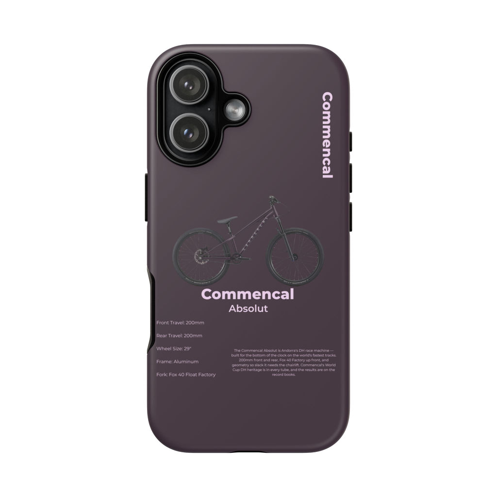 Commencal Absolut
