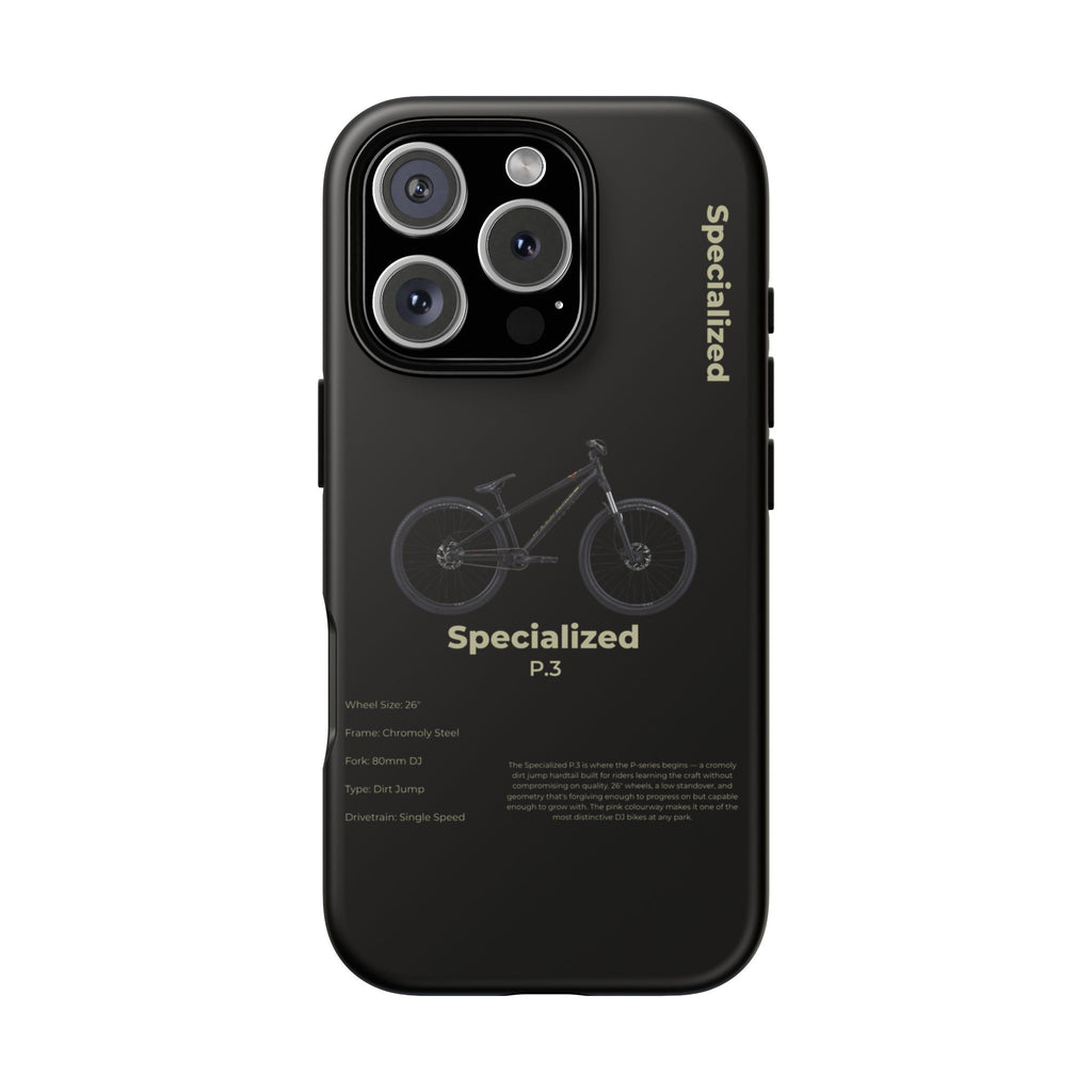 Specialized P.3