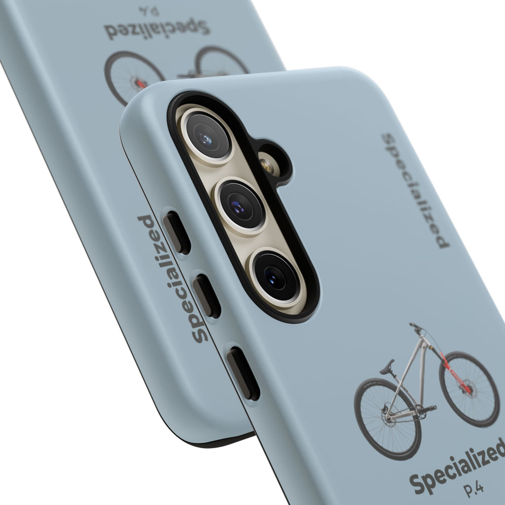 Specialized P.4