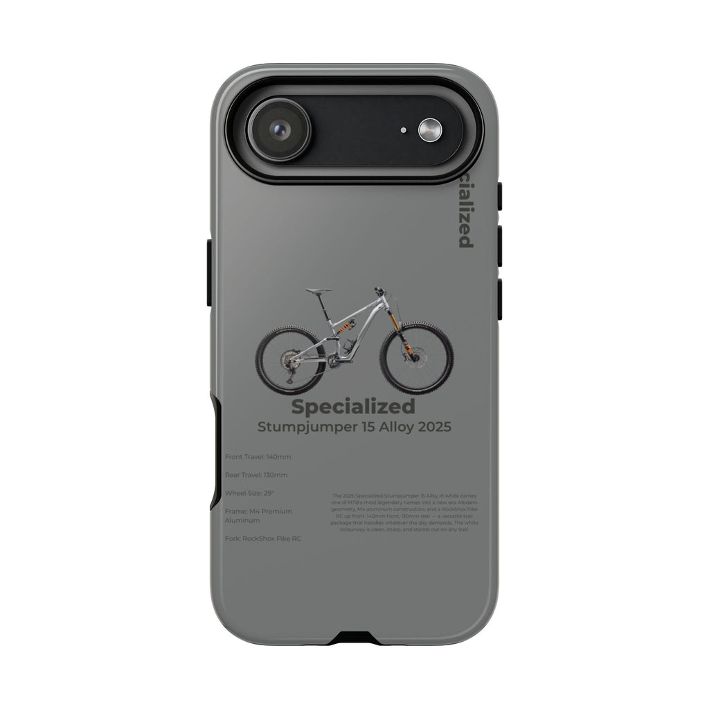 Specialized Stumpjumper 15 Alloy 2025