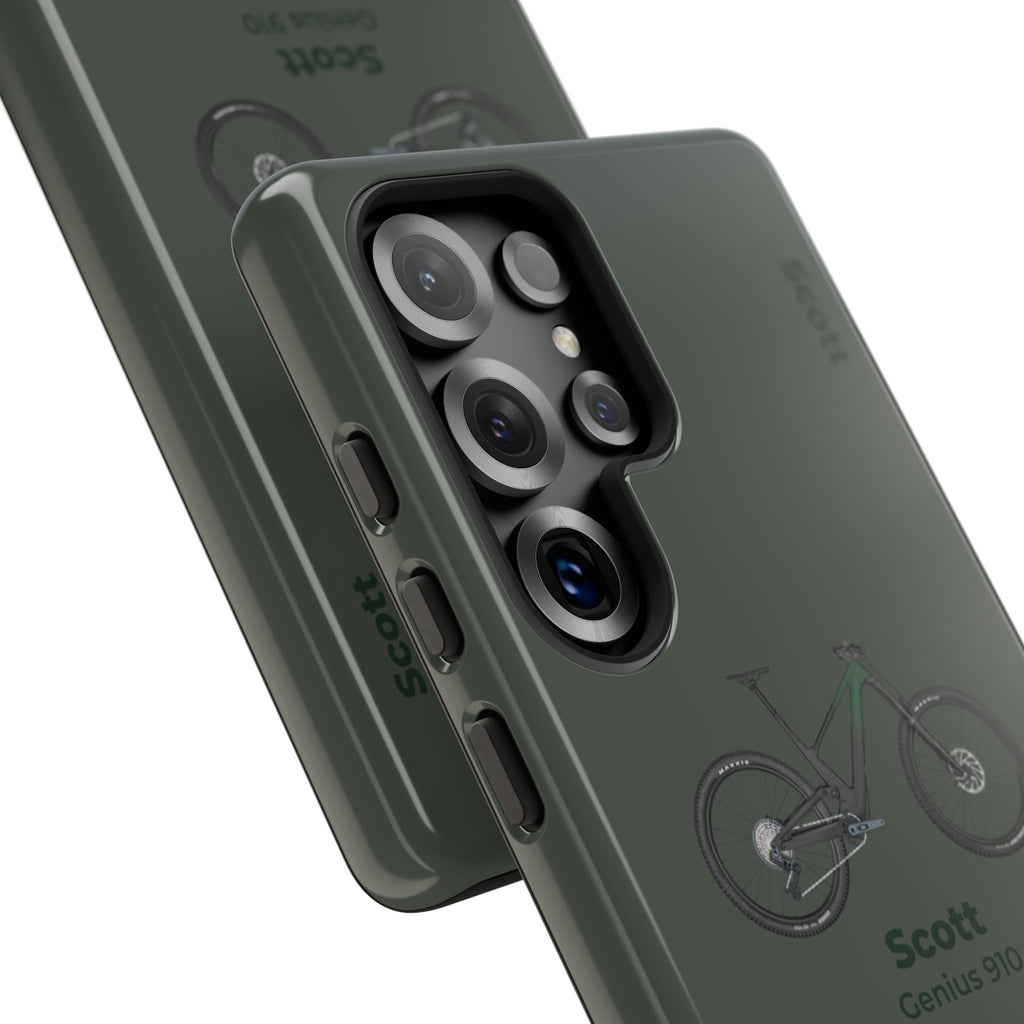 Scott Genius 910