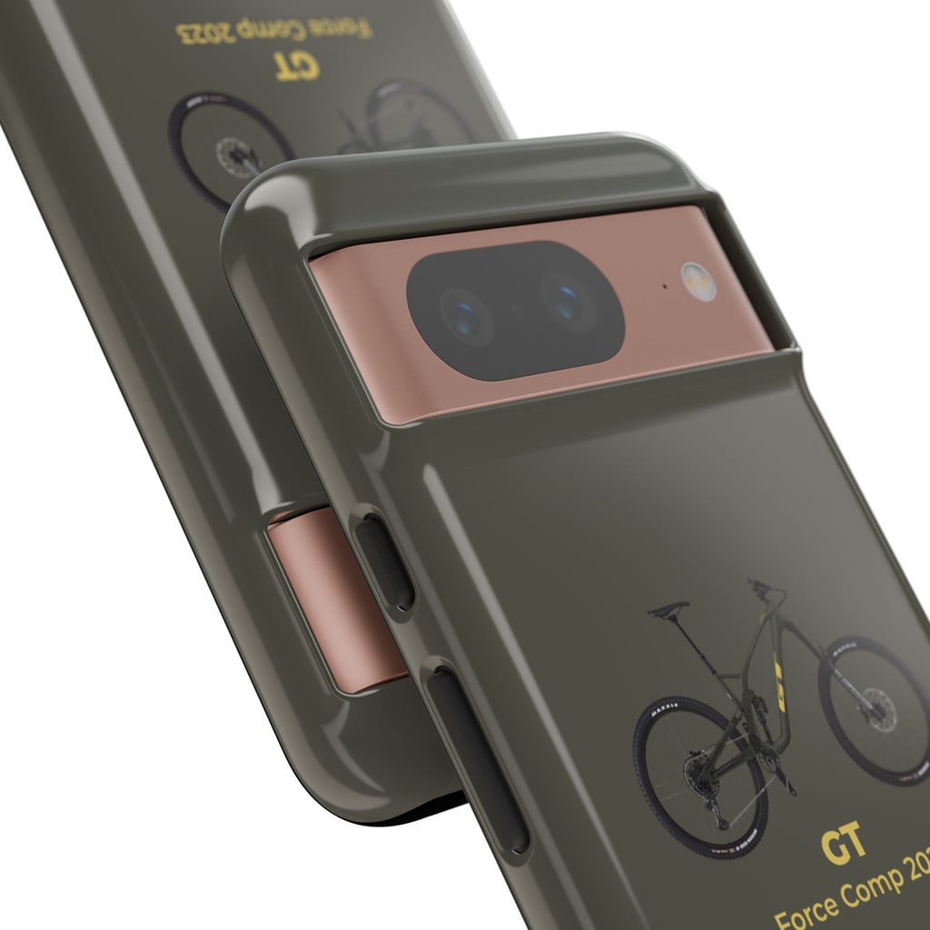 GT Force Comp 2023