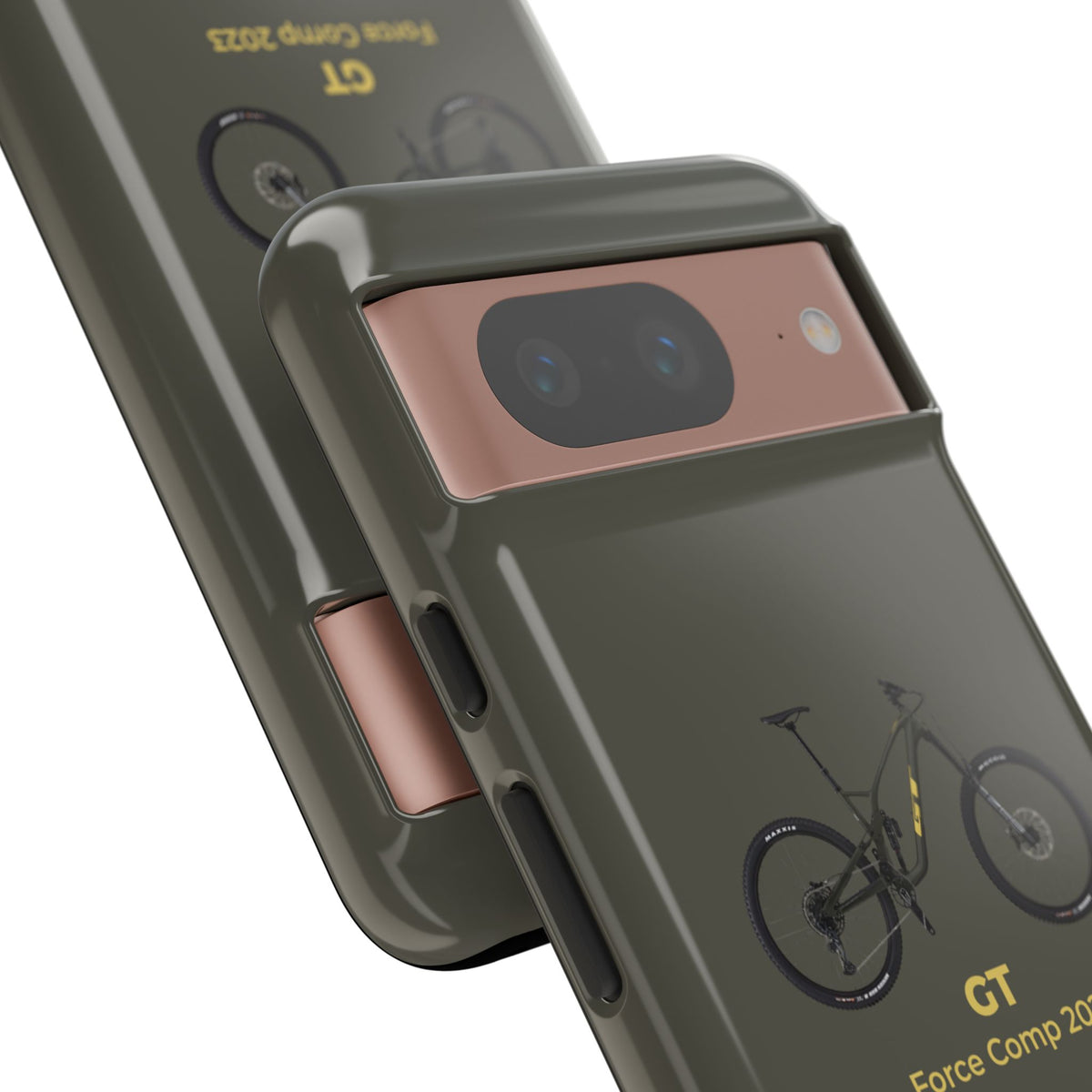 GT Force Comp 2023