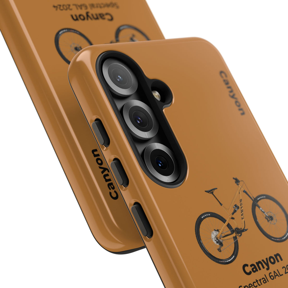 Canyon Spectral 6AL 2024