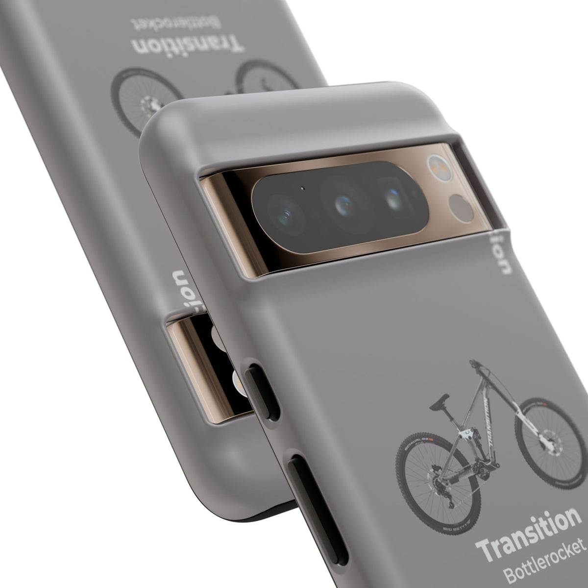 Transition Bottlerocket