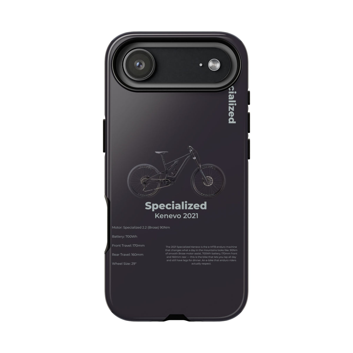 Specialized Kenevo 2021