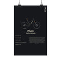 Pivot Switchblade Poster