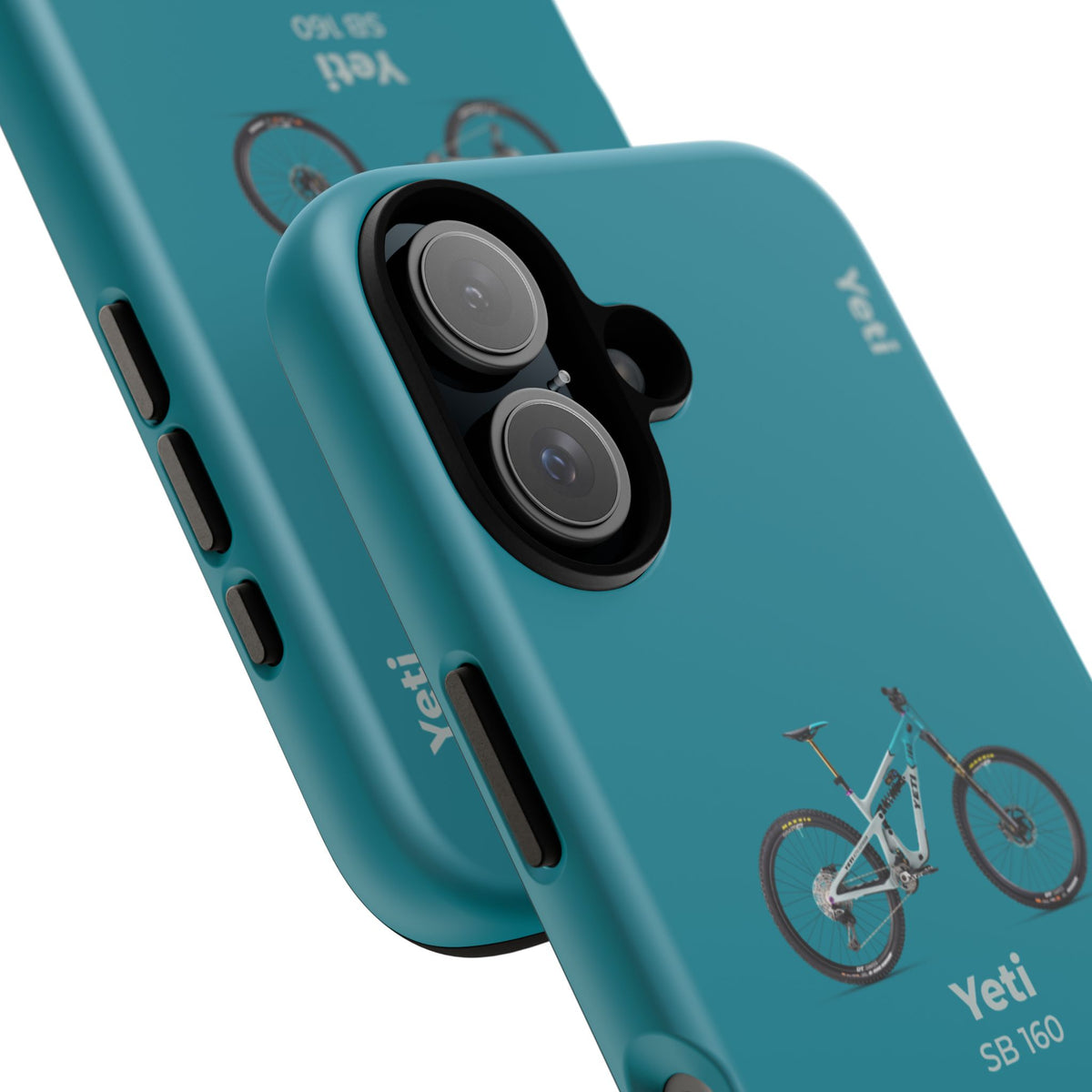 Yeti SB 160